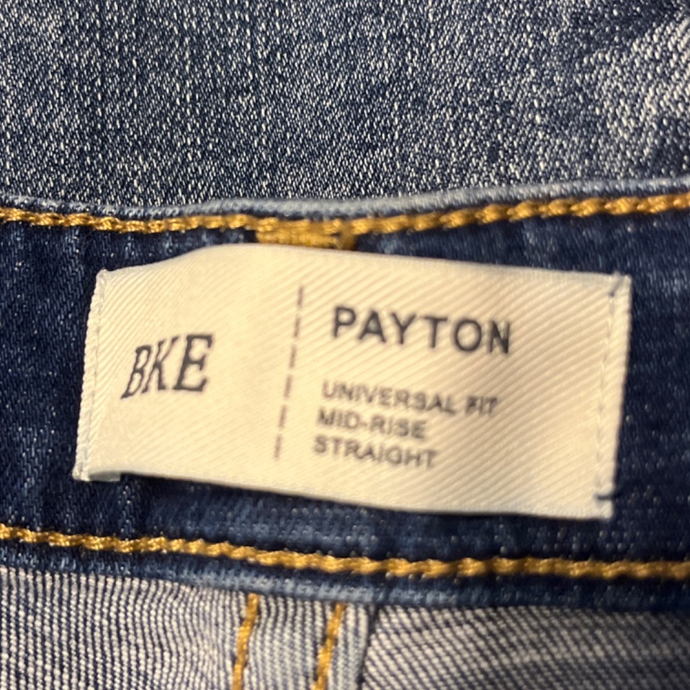 Jeans - Picture 5 of 6